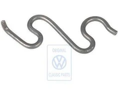 Vag Rankena Derby Mk2 Polo 2F 82 90 Originalus 868721343