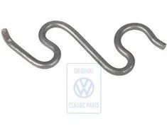 Vag Rankena Derby Mk2 Polo 2F 82 90 Originalus 868721343