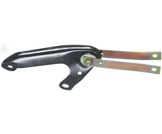 Vag Rankena Derby Mk2 Polo 2F 82 90 Originalus 861253093