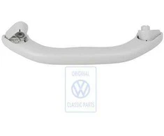 Vag Rankena Foldable Pearl Gray Passat B5 1997 2000 Originalus 8D0857607Y20