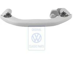 Vag Rankena Foldable Pearlo Pilka 8D0857607AY20