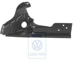 Vag Rankena Golf Country 1986 1991 Originalus 191145808A