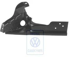 Vag Rankena Golf Country 1986 1991 Originalus 191145808A