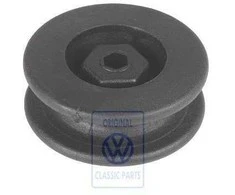 Vag Rankena Golf Mk3 Mk4 Passat B4 Vento 1992 1999 Originalus 1H0129673B