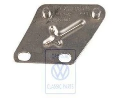 Vag Rankena Golf Mk3 Passat B4 1992 1997 Originalus 037253084B