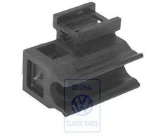Vag Rankena HANDLE Bora Golf Mk4 1998 2007 Originalus 1J0121093G