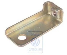 Vag Rankena HANDLE Golf Mk3 Caddy Mk2 Originalus 1H0422162
