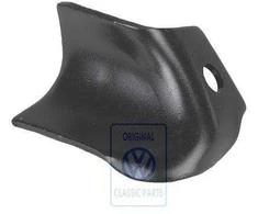 Vag Rankena Handle Passat B2 Santana 1981 1988 Originalus 431253197C