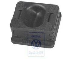 Vag Rankena Handle Passat B3 1988 1993 Originalus 357121267C