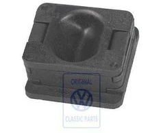 Vag Rankena Handle Passat B3 1988 1993 Originalus 357121267C