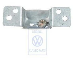 Vag Rankena HANDLE Passat B5 1997 2000 Originalus 3B9861821K