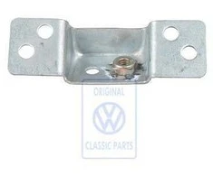 Vag Rankena HANDLE Passat B5 1997 2000 Originalus 3B9861821K