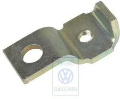 Vag Rankena HANDLE T3 1980 1992 Originalus 253883867