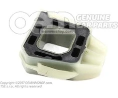 Vag Rankena HANDLE Volkswagen Golf R32 2003 2004 Originalus 1J0121367E
