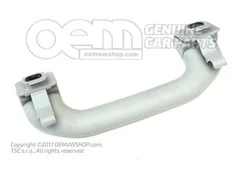 VAG Rankena, klojimas, perlų pilkas Volkswagen Jetta Golf 1H0857607FY20