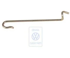 Vag Rankena Lt Mk1 1975 1989 Originalus 291711250