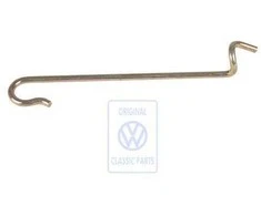 Vag Rankena Lt Mk1 1975 1989 Originalus 291711250