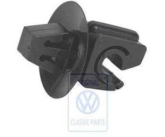 Vag Rankena Lupo Passat Polo Originalus 357611797B