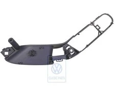 Vag Rankena Mėlyna Mauricijus Passat B4 1994 1997 Originalus 3A0867179BG54