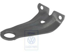 Vag Rankena Passat B2 Santana 1982 1984 Originalus 843253253B