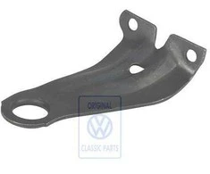 Vag Rankena Passat B2 Santana 1982 1984 Originalus 843253253B