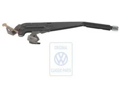 Vag Rankena Pavarų Svoris Sidabras Juoda Golf Mk3 1997 1998 Originalus 1H0711303E3ZS