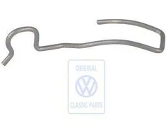 Vag Rankena Polo Classic Polo Variant 1997 2000 Originalus 6N0609745A