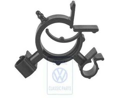VAG Rankena Rotacinis Caddy Mk2 Polo Classic 1996 2003 Originalus 6K0957787