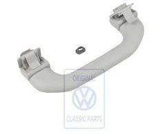 Vag Rankena, Sklaidus, Perlo Pilka 6K0857607HY20