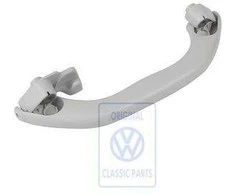 Vag Rankena, Sklidiškas, Perlo Pilka Passat B5 1997 2000 Originalus 8D0857608Y20
