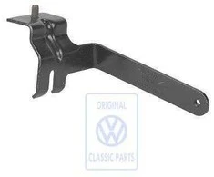 Vag Rankena T4 1991 1996 Originalus 701819472E