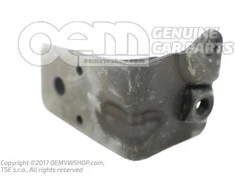 Vag Rankena Volkswagen Bora Golf Jetta Audi A3 Originalus 1J0145961C