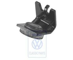 Vag Rankena Volkswagen Polo Hatchback Polo Sedan 1991 1994 Originalus 871145643