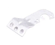 VAG Rankenaus Handle Audi A3 Volkswagen Beetle Originalus 1J0941453B