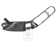 Vag Rankenaus Satin Juodas Passat B4 1994 1997 Originalus 3A0867179BA94