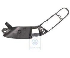 Vag Rankenaus Satin Juodas Passat B4 1994 1997 Originalus 3A0867179BA94