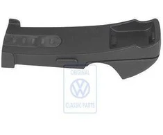 Vag Rankenaus Satin Juodas T4 T4 Syncro 1996 2004 Originalus 7D085869101C