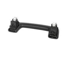 VAG Rankenausklapphenkel Soul Juodas Audi Q4 e-tron VW Golf 8 Originalus 5H0857607C4PK