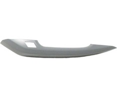 VAG Rankenos Dangtelis Gruntinis Audi A4 A5 RS4 RS5 8W0837239BGRU Originalus