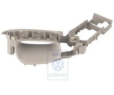 Vag Rankenos Rėmuo Golf Mk3 1995 1998 Originalus 1H0867180ET21