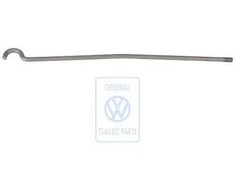 Vag Rankenos Sausos Kabo Beetle Golf Mk1 311711325 Originalus