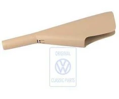 Vag Rankenos Svetiklio Rankena Su Danga T5 2006 2008 Originalus 7H0711461D7G8