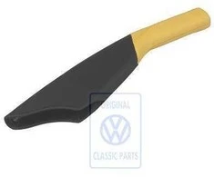 VAG Rankenos Svorio Rranka Su Pagalvėje Golf Mk3 Polo 6N Originalus 1H0711461LEAM