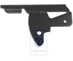 Vag Rankenos Svorio Šarnyras T3 1980 1992 Originalus 251711329C