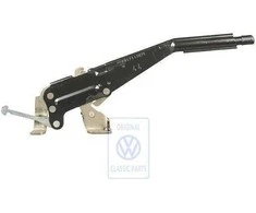 Vag Rankenos Svoris Passat B3 1988 1993 Originalus 357711303B