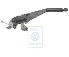 Vag Rankenos Svoris Passat B4 1994 1997 Originalus 3A0711303E