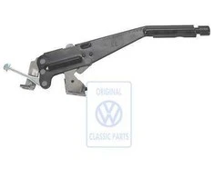 Vag Rankenos Svoris Passat B4 1994 1997 Originalus 3A0711303E