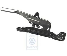 Vag Rankenos Svoris T4 1991 2004 Originalus 7D1711301