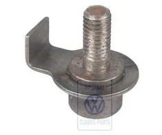 VAG Rankinis Gazas LT Mk1 1975 1983 1996 Originalus 281721841