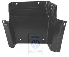 Vag Rankinis Primed L80 1995 1997 Originalus 2RD801183CTR